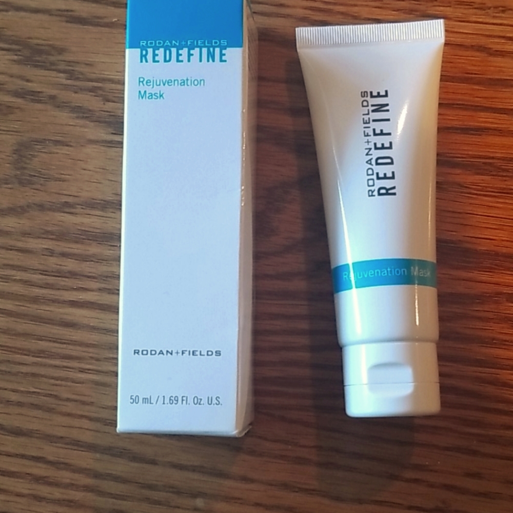 Rodan + Fields Rejuvenation Mask